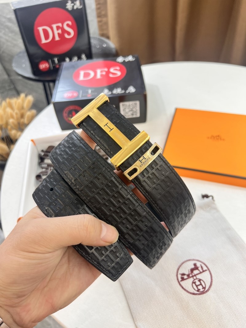 Hermes Belts